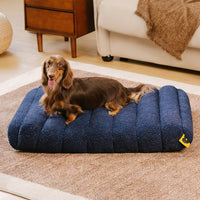 Bequemes Hundebett - CheesecakeComfort Bed