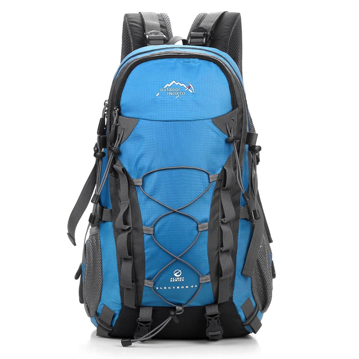 Outdoor-Rucksack - AdventurePro Deluxe