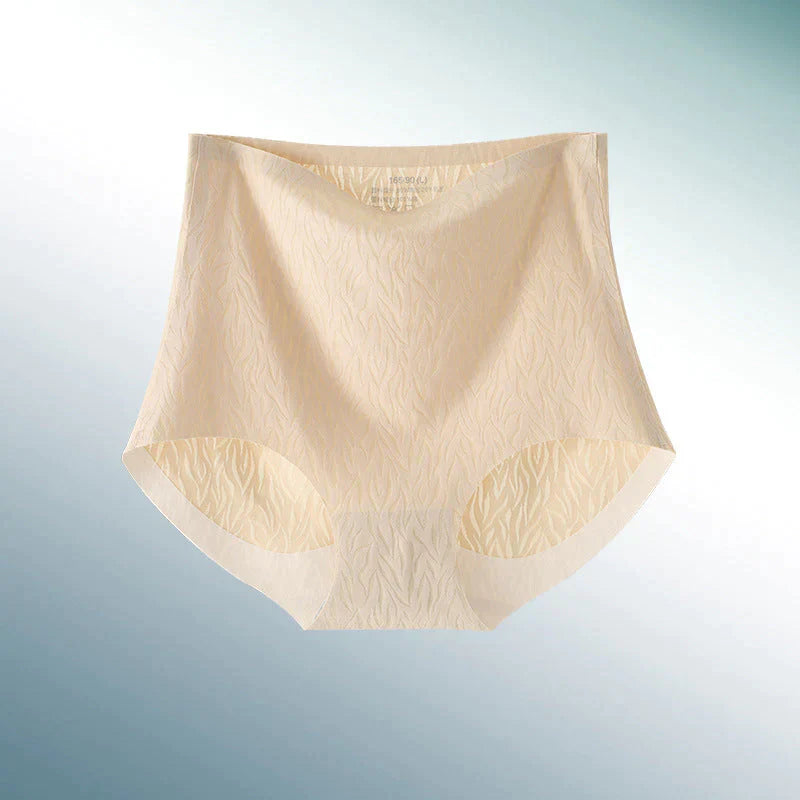 Unsichtbarer Butt Lift Slip mit Hoher Taille - ElegantLift