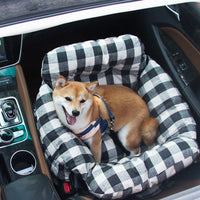 Haustier Autositz - RoadTrip Pet Bolster