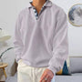 Casual Herren Pullover - Victor