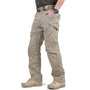 Heren Tactical Cargo Broek - Vortex