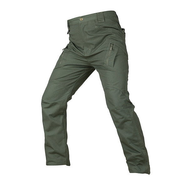 Heren Tactical Cargo Broek - Vortex