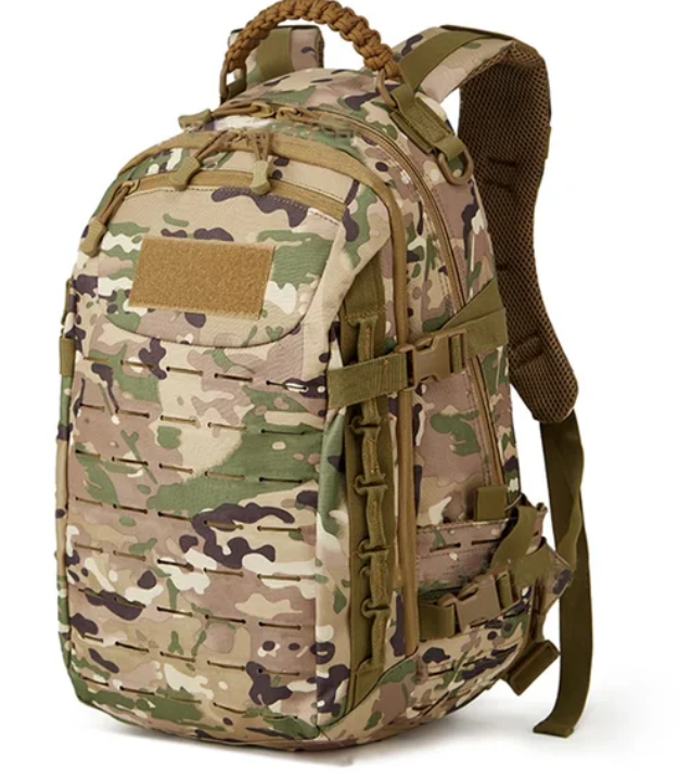 Taktischer Rucksack Explorer - TrailForce