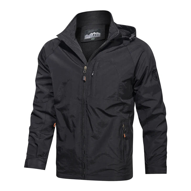 Herren Sommerjacke - Liam