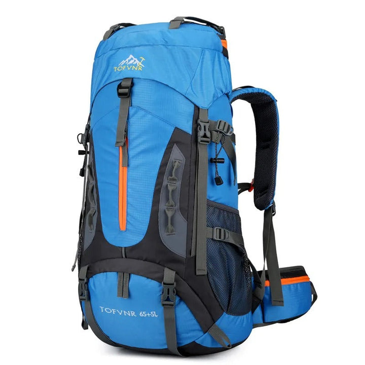 45L Wasserfester Rucksack - AquaTrek