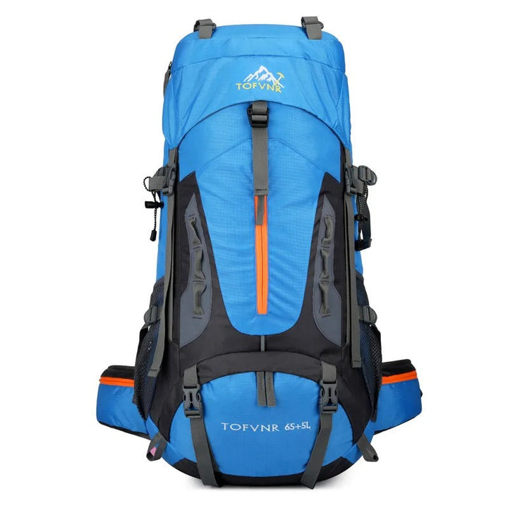 45L Wasserfester Rucksack - AquaTrek