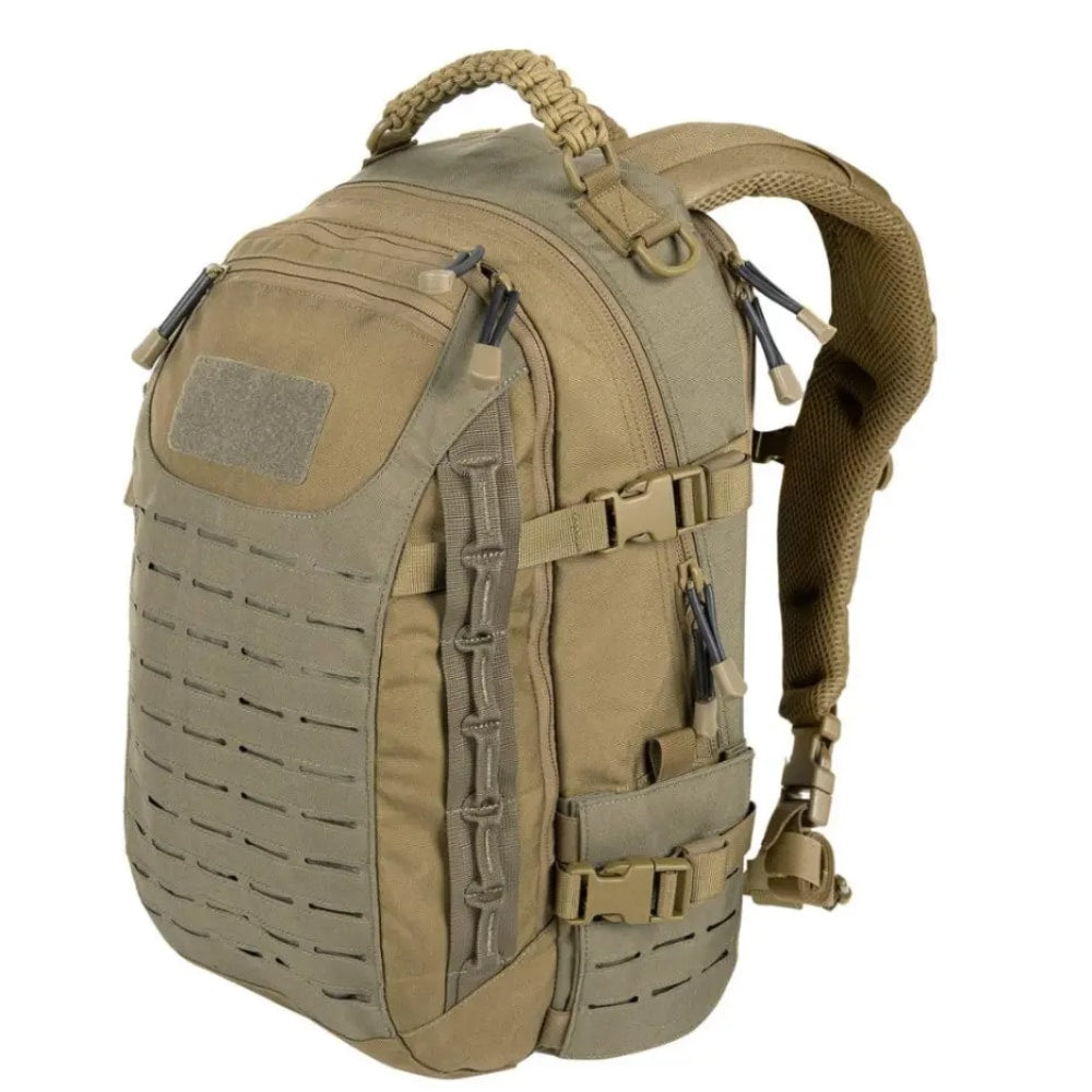 Taktischer Rucksack Explorer - TrailForce