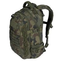 Taktischer Rucksack Explorer - TrailForce