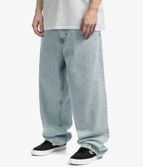 Baggy Big Boy Jeans - Maverick