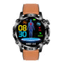 Erweiterte Gesundheits- und Sport-Smartwatch – VitalTrack