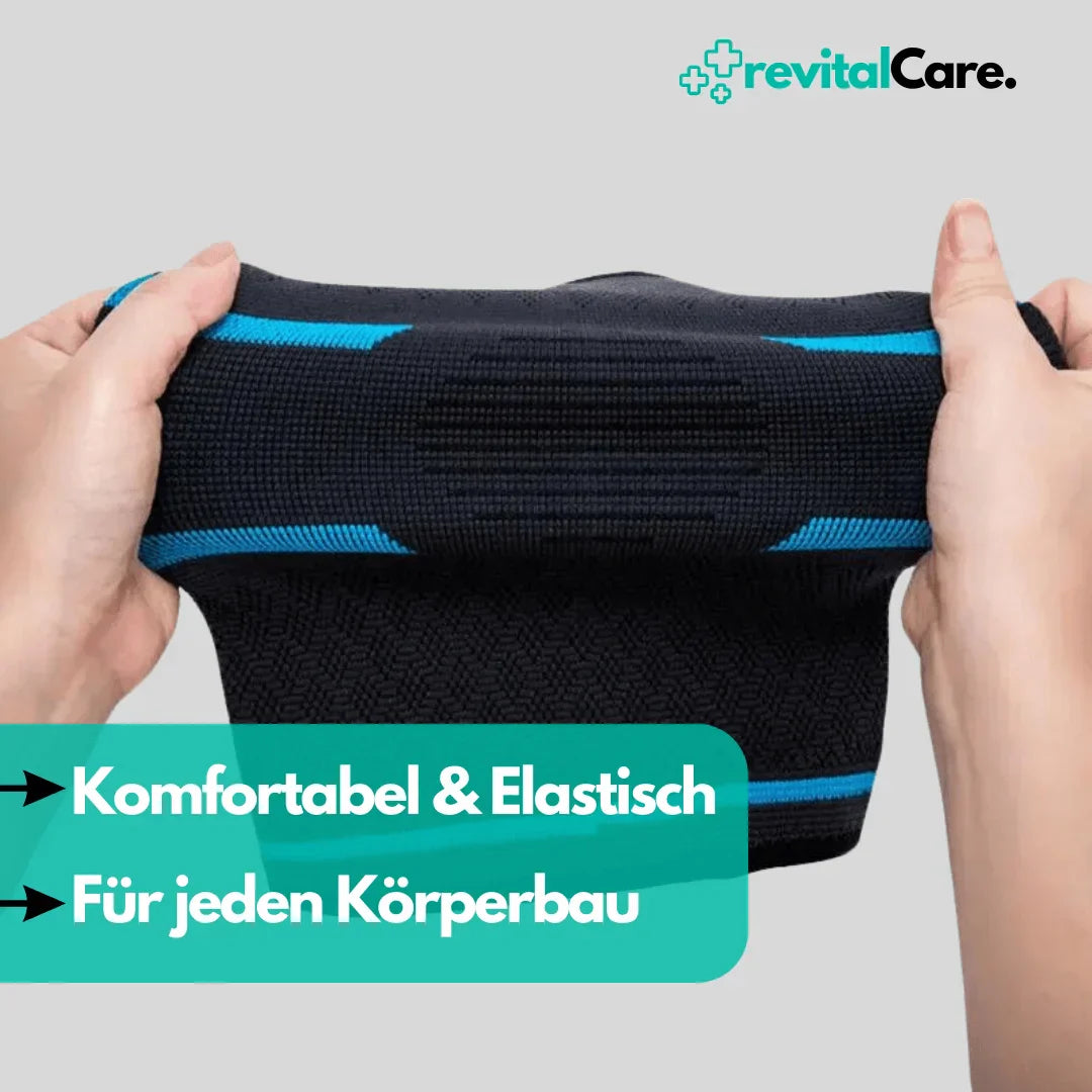 Orthopädische Kniebandage - FlexiKnee Pro