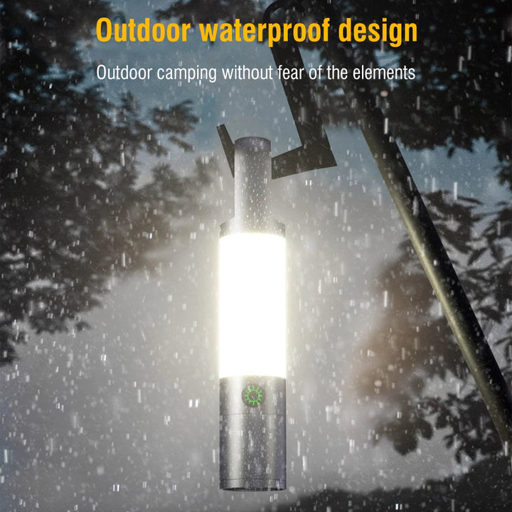 LED-Taschenlampe – MeteorLite