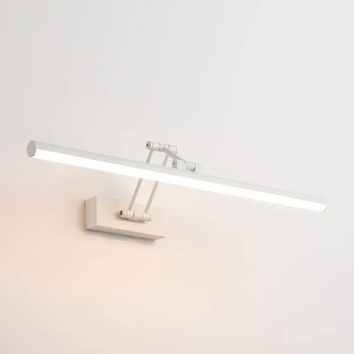 Minimalistische LED-Wandleuchte - ZenLite