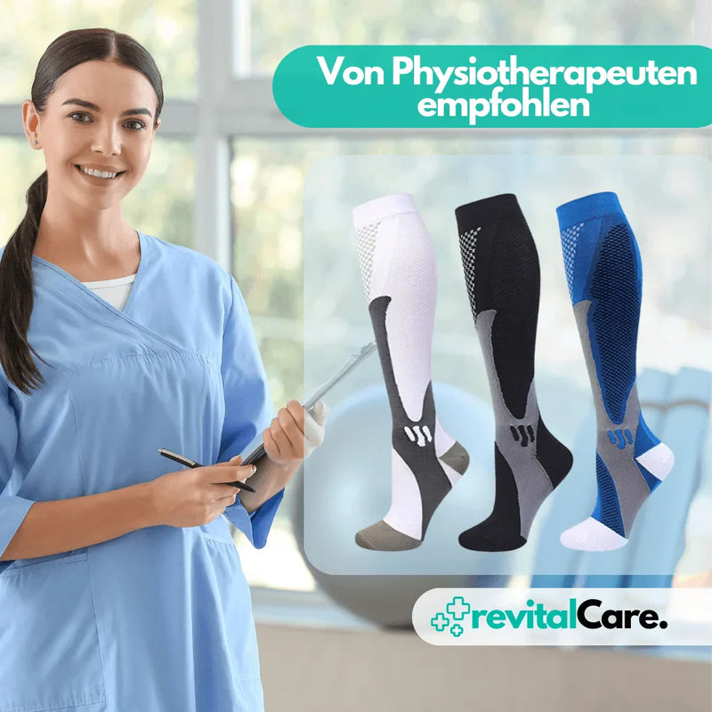 Orthopädische Kompressionssocken - ActiveSupport