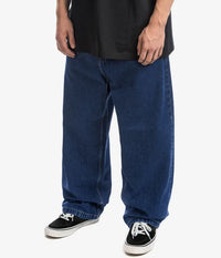 Baggy Big Boy Jeans - Maverick