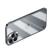 MagSafe Hülle für iPhone 15 - SteelGuard