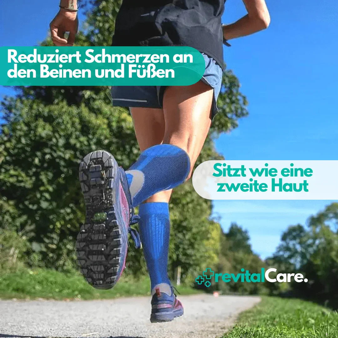 Orthopädische Kompressionssocken - ActiveSupport