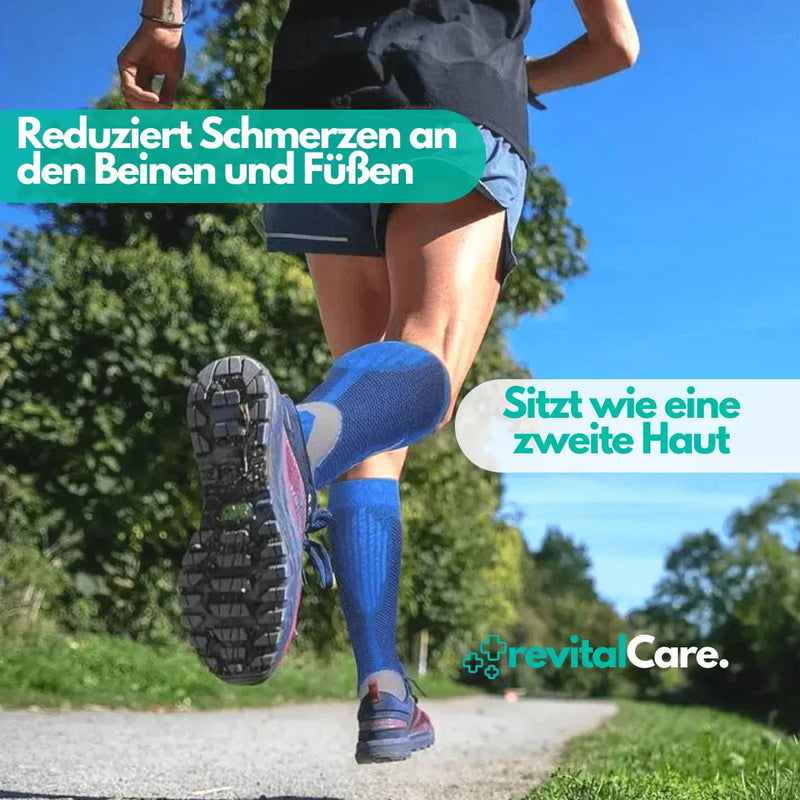 Orthopädische Kompressionssocken - ActiveSupport