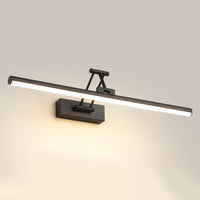 Minimalistische LED-Wandleuchte - ZenLite