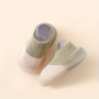 Komfortable Kinder-Barefoot-Schuhe - NaturalStep Sneakers