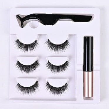 MagicLashes | Magnetische Wimpern