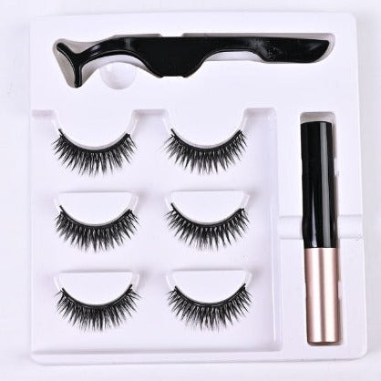 MagicLashes | Magnetische Wimpern