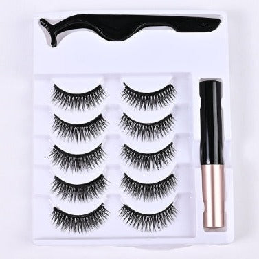 MagicLashes | Magnetische Wimpern