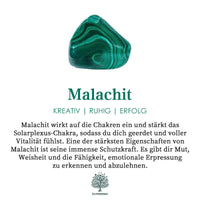 Natürliche Kristall-Amethyst-Heilende Halskette – Lyra