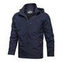 Herren Sommerjacke - Liam