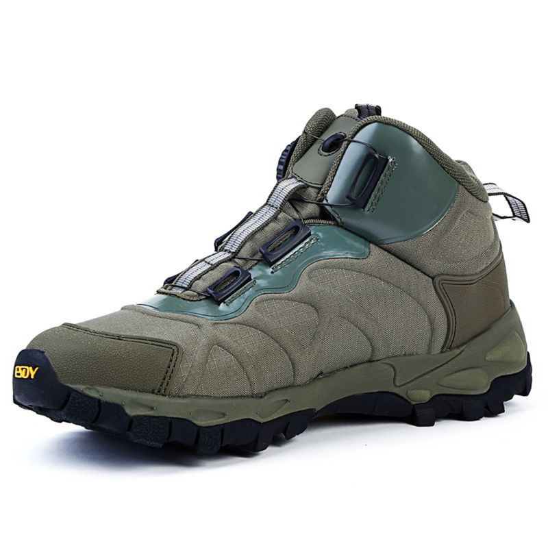 Outdoor Wanderschuhe - TrailMaster