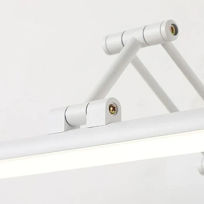 Minimalistische LED-Wandleuchte - ZenLite