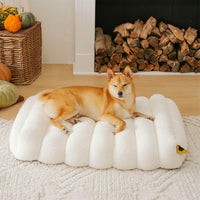 Bequemes Hundebett - CheesecakeComfort Bed