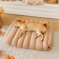 Bequemes Hundebett - CheesecakeComfort Bed