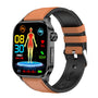 Erweiterte Gesundheits- & Fitness-Smartwatch – VitaSense