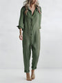 Modischer Jumpsuit - Aria