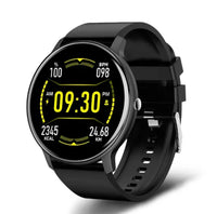 Die Ultimative Sport Smartwatch - ActivePro