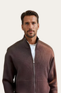 Trendiger Herren-Pullover – Dean