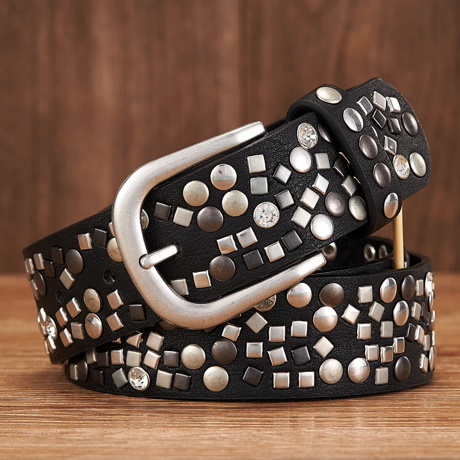 Rock 'n' Rivet Fashionista-Armband