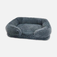 Beruhigendes Hundebett mit Memory Foam - Charlie