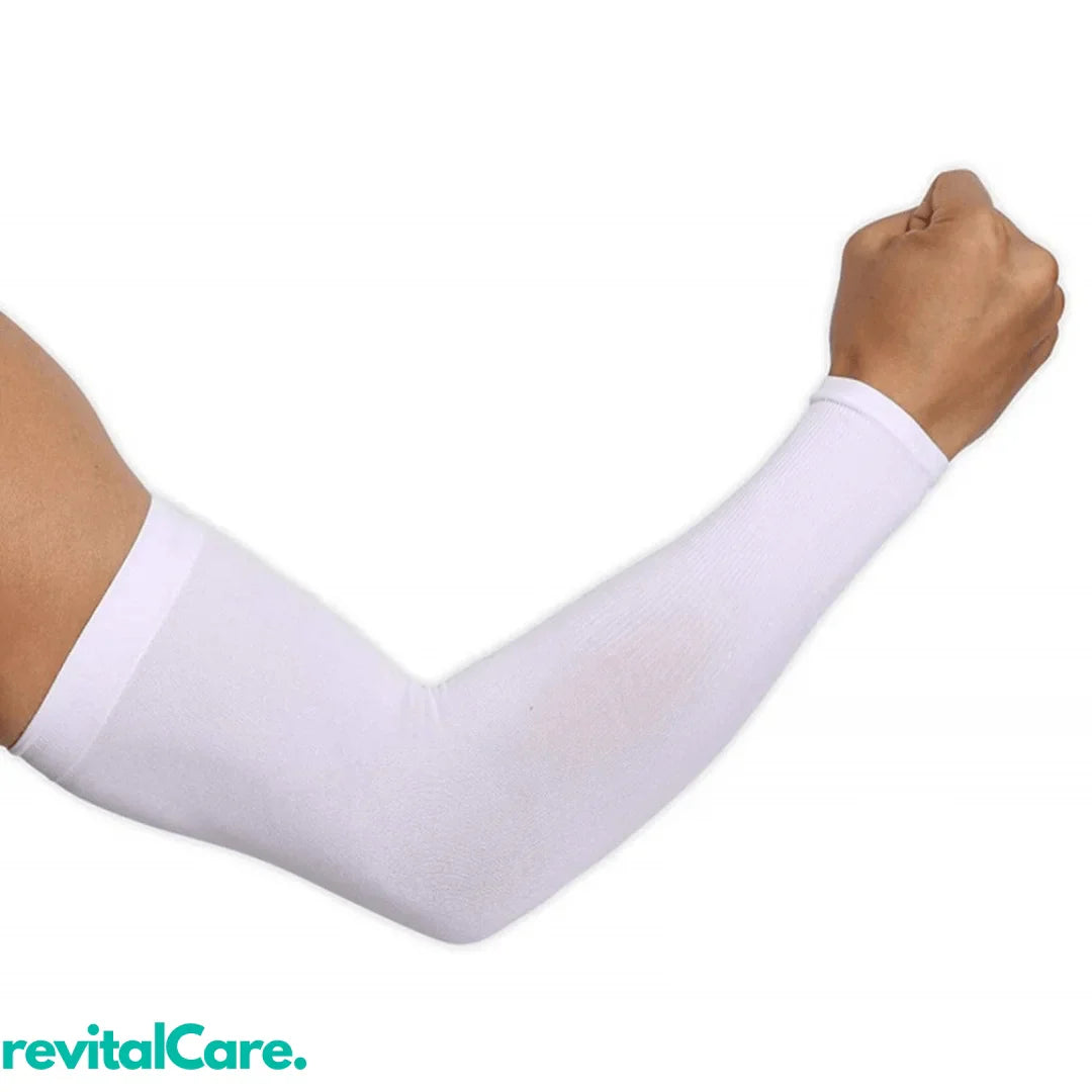 Kompressions-Armsleeve – VitalFlex