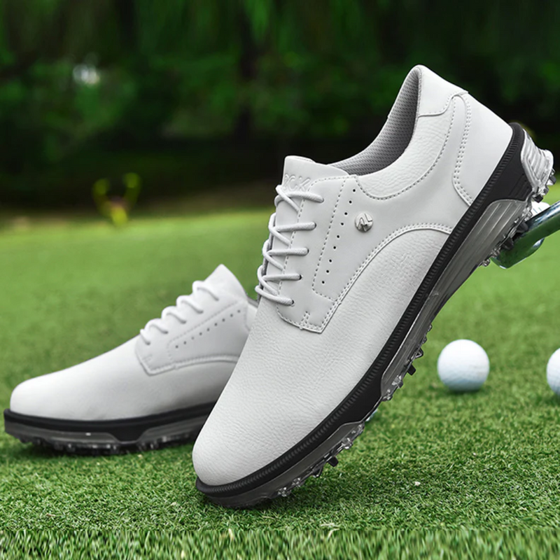 Limited Edition Herren-Golfschuhe – Elston