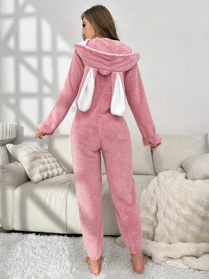 Super Süßer Damen Onesie - Emily