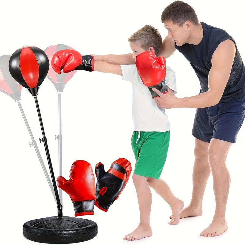 Junior Boxsack-Set – PowerPunch