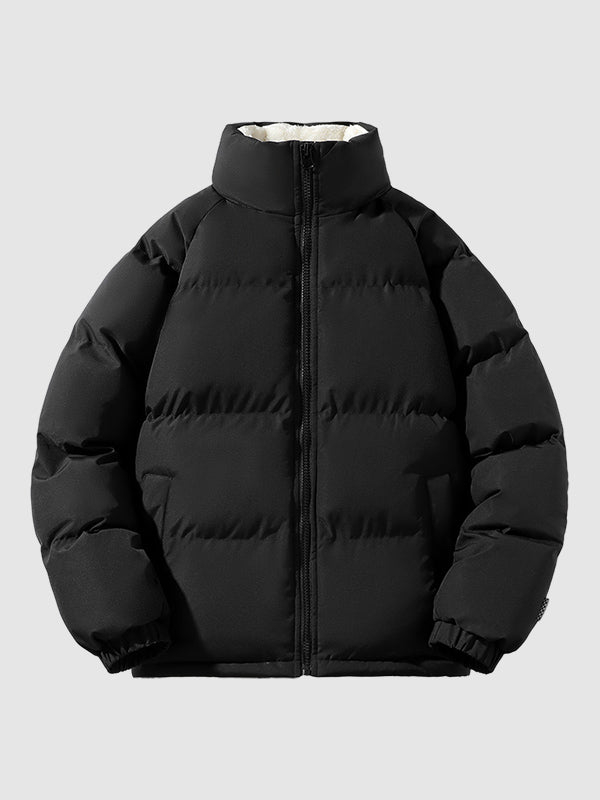 Bequeme Herren Pufferjacke - Arlo