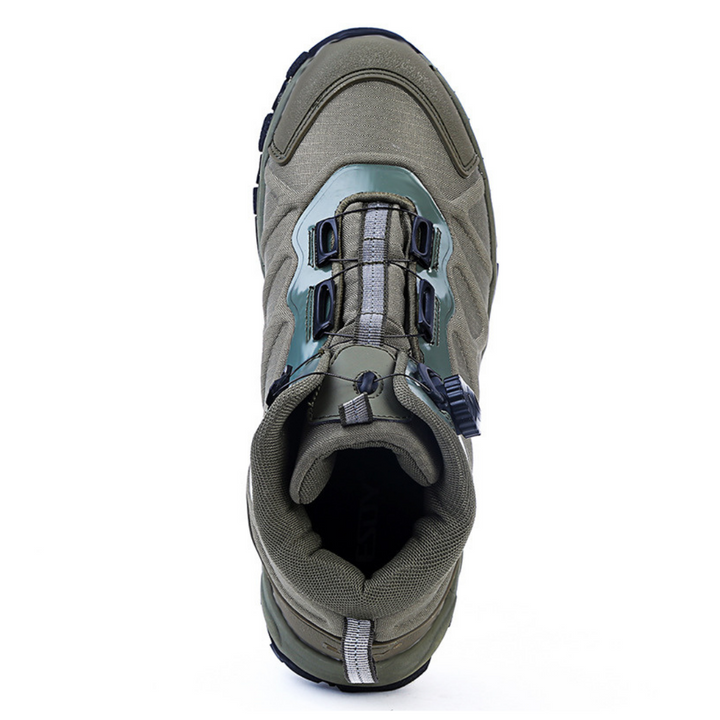 Outdoor Wanderschuhe - TrailMaster