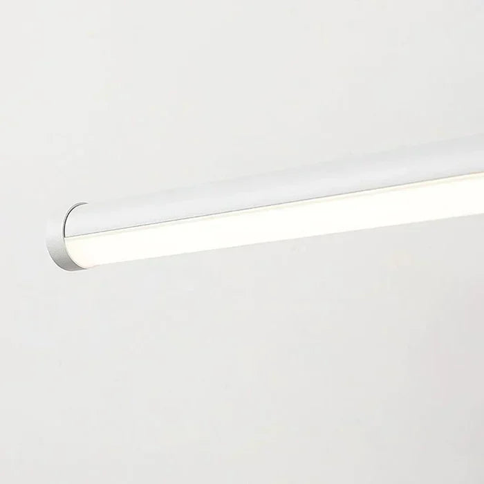 Minimalistische LED-Wandleuchte - ZenLite