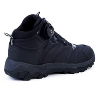 Outdoor Wanderschuhe - TrailMaster