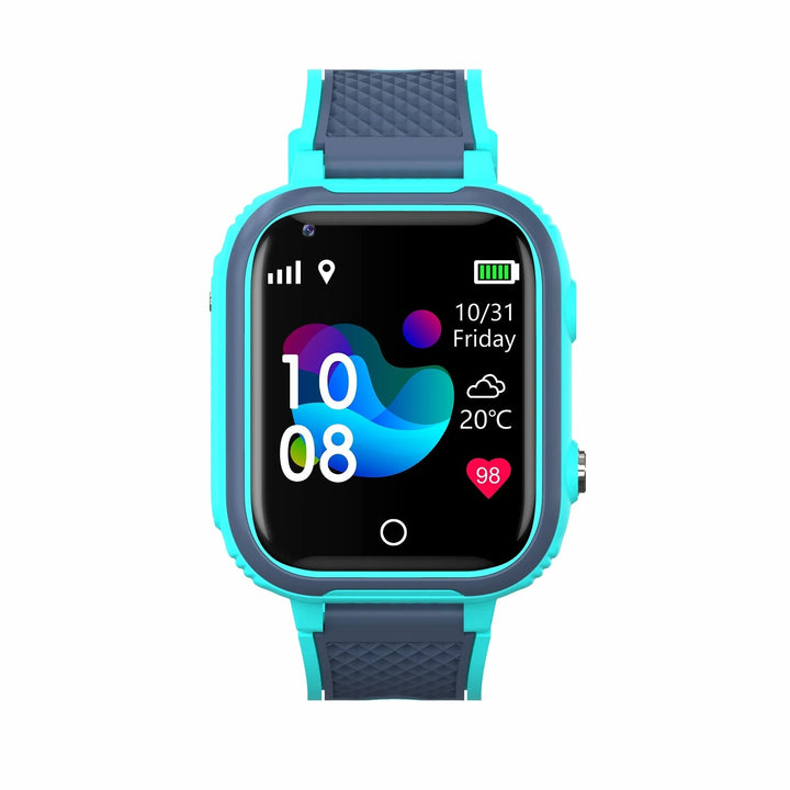 4G Smartwatch für Kinder – KidGuardian