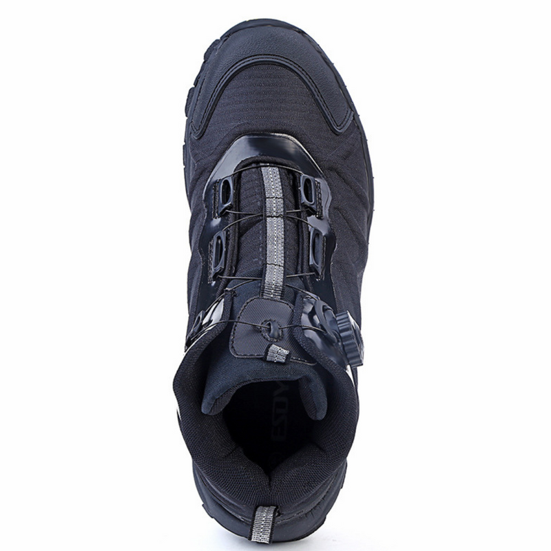 Outdoor Wanderschuhe - TrailMaster